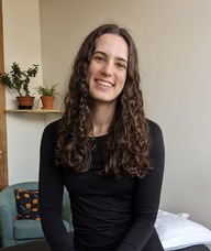 Book an Appointment with Maja Degen for General Physiotherapy