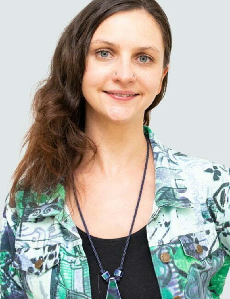 Olivia Korwan
