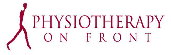 Physiotherapy on Front