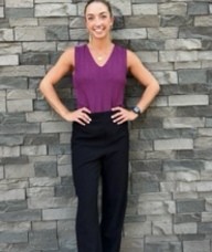 Book an Appointment with Emily Barker for Speech Therapy