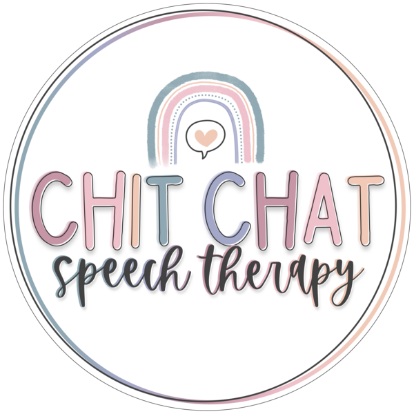 Chit Chat Speech Therapy