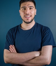 Book an Appointment with Richard Khouri for Massage Sportif/Sport Massage Therapy