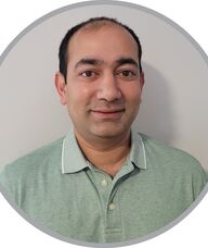 Book an Appointment with Joe Palocaren for Physiotherapy
