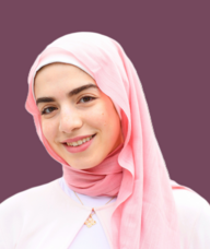 Book an Appointment with Salma Faragalla for Low Cost Counselling - Master Level Interns