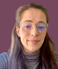 Book an Appointment with Mackenzie Ward for Reduced Rate Counselling