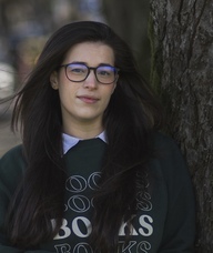 Book an Appointment with Mackenzie Ward for Reduced Rate Counselling