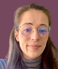 Book an Appointment with Mackenzie Ward for Reduced Rate Counselling