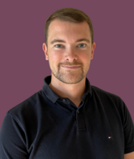 Book an Appointment with Curtis Holt-Robinson for Psychology Counselling with Registered Clinical Counsellors