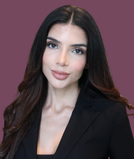 Book an Appointment with Mana Rezaie for Low Cost Counselling - Master Level Interns