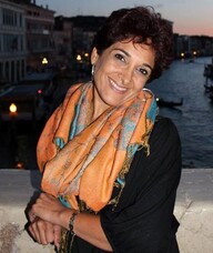 Book an Appointment with Zuraida Dada for Psychologist (Zuraida)