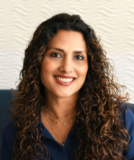 Book an Appointment with Sylvia Abergil for Coaching