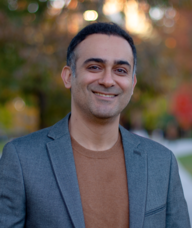 Book an Appointment with Pouria Jabari for Mental Wellness