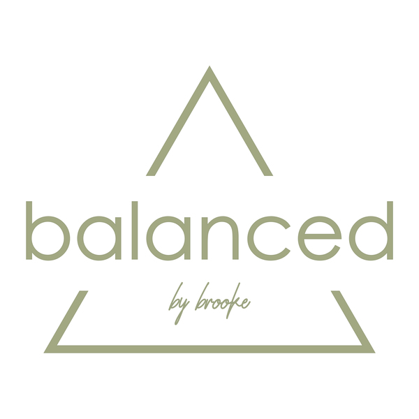 Balanced by Brooke