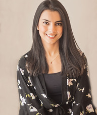 Book an Appointment with Husna Safi for Counselling / Psychology / Mental Health