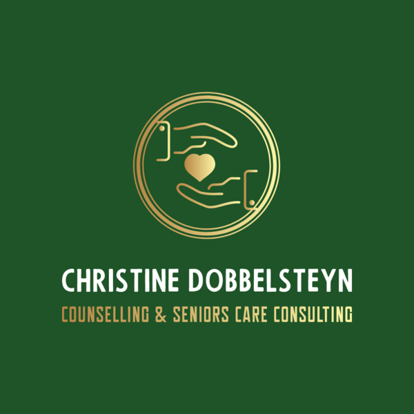 Christine Dobbelsteyn, Counselling and Seniors Care Consulting