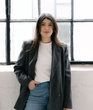 Book an Appointment with Annahita Yousefi for Psychotherapy