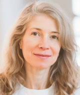 Book an Appointment with Maria D'Auria, MEd, RCC at Vancouver Area and Online