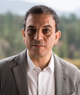Book an Appointment with Masoud Aref, PhD, RCC at Vancouver Area and Online