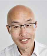 Book an Appointment with Caleb Chang, MA, CCC at Vancouver Area and Online