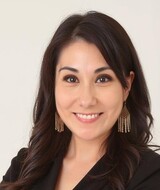 Book an Appointment with Sandra Medina, MA, RCC at Victoria and Online