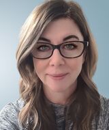 Book an Appointment with Tara McCaffery, MA RCC at Victoria and Online