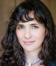 Book an Appointment with Andra Striowski for Ocularist
