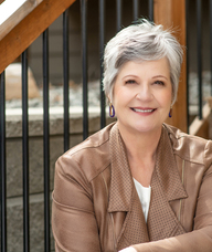 Book an Appointment with Connie Lupichuk for Individual Counselling