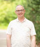 Book an Appointment with Jason Rock at Elevate Counselling and Therapy