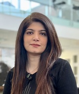 Book an Appointment with Dr. Mahe Awan at Forward Mind Counselling- King George Blvd