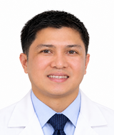 Book an Appointment with Jason Diaz at Gifted Hands Wellness - Burnaby