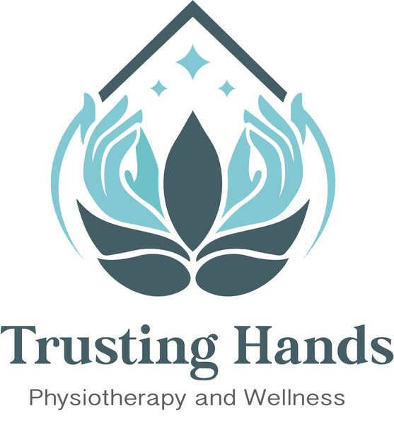 Trusting Hands