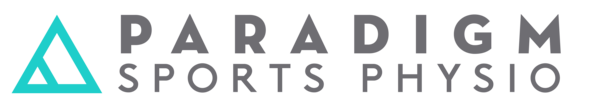 Paradigm Sports Physio