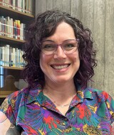 Book an Appointment with Elise Durante at East Vancouver Location
