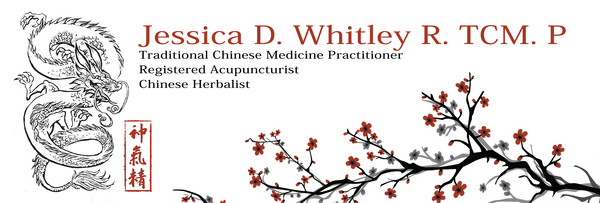 J Whitley R.TCM.P