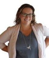 Book an Appointment with Josée Gallant-Gordon at Alma Location - Counselling