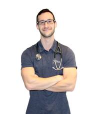 Book an Appointment with Dr. Noah Litvak- General Mills for Naturopathic Medicine