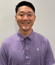 Book an Appointment with Abraham Lee for Massage Therapy