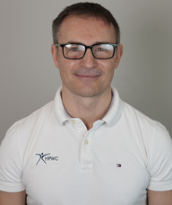 Book an Appointment with Aleksander-Alex Jurkiewicz for Massage Therapy