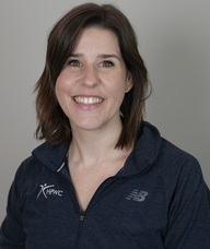 Book an Appointment with Daniella Collini for Physiotherapy