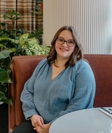 Book an Appointment with Jerica Benoit at Everest Therapeutics |  Counselling & Care Collective