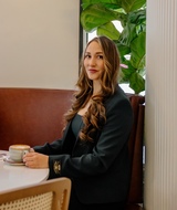 Book an Appointment with Danielle Billard at Everest Therapeutics | Counselling & Care Collective