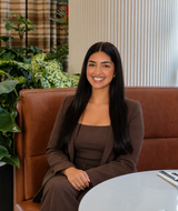 Book an Appointment with Jaya Joon at Everest Therapeutics |  Counselling & Care Collective
