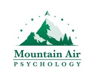 Mountain Air Psychology
