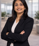 Book an Appointment with Pruthaben Malaviya at Downtown Location