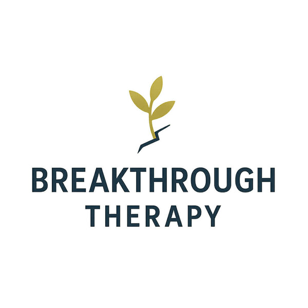 Breakthrough Therapy