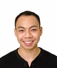 Book an Appointment with Daniel Nguyen for Kinesiology