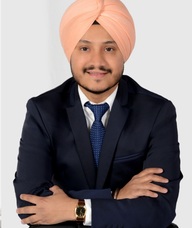 Book an Appointment with Harpreet Singh for Physiotherapy