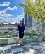 Book an Appointment with Janisha Sanger at Vertex Performance Scott Road