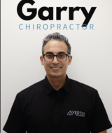 Book an Appointment with Dr. Garry Saran at Vertex Performance Scott Road