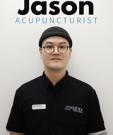 Book an Appointment with Seong Woo Chung at Vertex Performance Scott Road